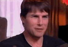 Tom Cruise Laughing GIF - Tom Cruise Laughing Funny GIFs