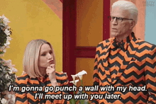 The Good Place Annoyed GIF - The Good Place Annoyed Irritated GIFs