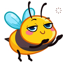 toan bee