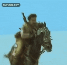 magadheera ramcharan latest horse riding ss rajamouli