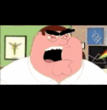 Minion Griffin Peter Griffin GIF - Minion Griffin Peter Griffin Lol GIFs