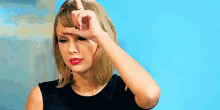 Taylor Swift GIF - Loser Taylor Swift GIFs
