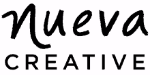 nueva creative logo