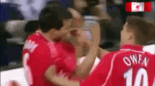 Liverpool Fc GIF - Liverpool Fc Fans GIFs