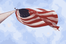 Flag GIF