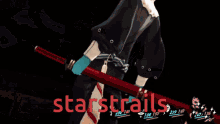 Starstrails Persona GIF - Starstrails Persona Persona5 GIFs