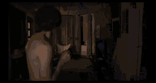 Haunted Scary GIF - Haunted Scary The Ring GIFs