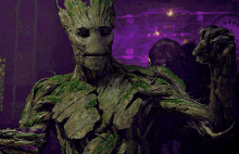 Guardians Of The Galaxy Groot GIF - Guardians Of The Galaxy Groot Whoa GIFs