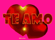 Animated Greeting Card Te Amo GIF - Animated Greeting Card Te Amo GIFs