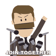 join together stephen abootman south park s12e4 canada on strike