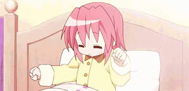 Good Morning Daddy | Anime / Manga | Know Your Meme
