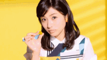 Satomi Ishihara GIF - Satomi Ishihara Asian Girl Asian GIFs