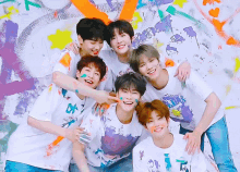 Astro Wanna Be Your Star GIF - Astro Wanna Be Your Star GIFs