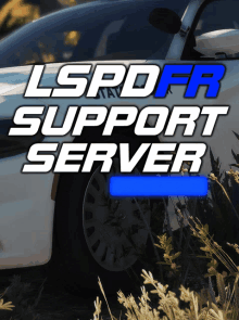 ulss maxelgg lspdfr support server glitch