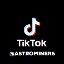 Astrominers Astrominersnft GIF - Astrominers Astrominersnft Tiktok GIFs