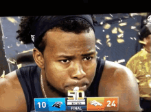 Dont Cry GIF - Dont Cry Manning GIFs