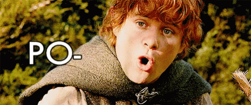 Potatoes Lord Of The Rings GIFs | Tenor