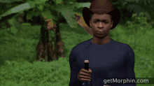 Lil Nas X Cheers GIF - Lil Nas X Cheers Champagne GIFs