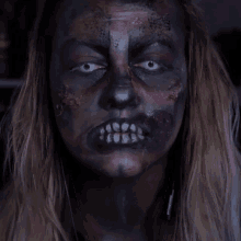 Zombie Horror GIF - Zombie Horror Halloween GIFs