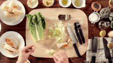 Grilled GIF - Grilledchicken Caesar Kabob GIFs