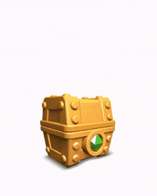 Game Loot GIF - Game Loot Chest GIFs