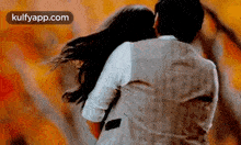 Action.Gif GIF - Action Priyaanand Hugging In Love GIFs
