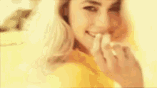 Lucy Fry GIF - Lucy Fry GIFs