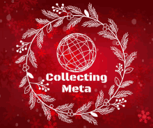 Maugie Collecting Meta GIF - Maugie Collecting Meta GIFs