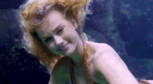 Mako Mermaids Mermaid GIF - Mako Mermaids Mermaid H2o GIFs