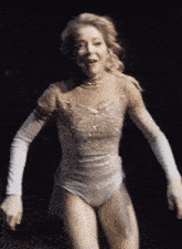 Lindsey Stirling Running Away GIF - Lindsey Stirling Running Away Laughing GIFs