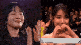 Korean Kdrama GIF - Korean Kdrama Clapping GIFs