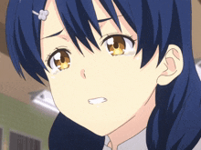 Anime Cry GIF - Anime Cry Crying GIFs