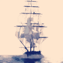 Ship GIF