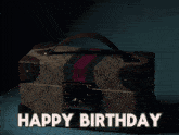 Happy Birthday Gucci GIF - Happy Birthday Gucci Confetti GIFs