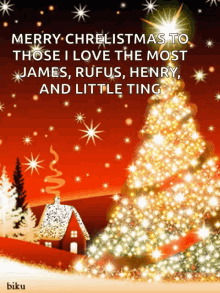 merry christmas stars sparkle christmas lights christmas tree