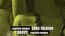 Captain Wayne GIF