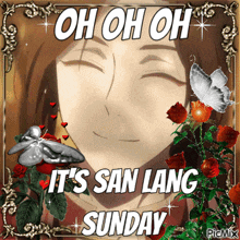 San Lang Sunday GIF - San Lang Sunday GIFs