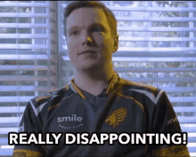 Really Disappointing Disappointed GIF - Really Disappointing Disappointed Sad GIFs