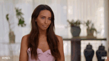 Whatever Married At First Sight GIF - Whatever Married At First Sight Sassy GIFs