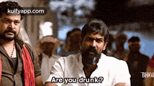 Bhavare You Drunk?.Gif GIF - Bhavare You Drunk? Krishna Gaadi-veera-prema-gaadha Nani GIFs