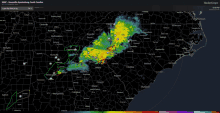 Weather Storms GIF - Weather Storms Radar GIFs