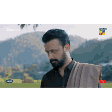 Atif Aslam Sang E Mah GIF - Atif Aslam Sang E Mah Pakistan Drama GIFs