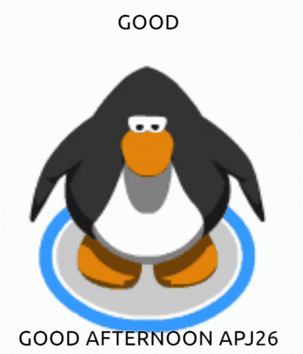 club penguin emotes
