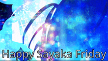Miki Sayaka Sayaka Friday GIF - Miki Sayaka Sayaka Friday GIFs