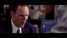 Wow Spider Man GIF - Wow Spider Man Bully Maguire GIFs