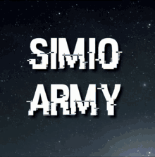 Simio Army Animation GIF - Simio Army Animation GIFs