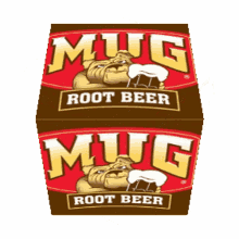 mug root