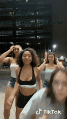 Dance Moves GIF - Dance Moves Squad GIFs