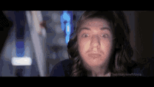 The Loga Interview Blinding Lights GIF - The Loga Interview Blinding Lights Loga GIFs