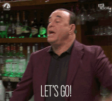 lets go come on hurry up jon taffer bar rescue